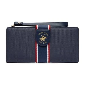 Beverly Hills Polo Club CEO-BHPC-W1-006-AW25 Granatowy