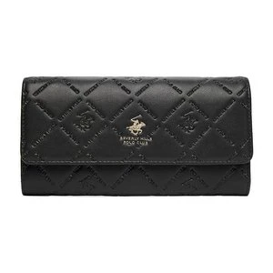 Beverly Hills Polo Club CEO-BHPC-W1-007-AW25 Czarny