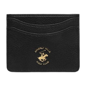 Beverly Hills Polo Club CEO-BHPC-W1-007-SS26 Czarny