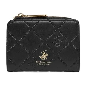 Beverly Hills Polo Club CEO-BHPC-W1-008-AW25 Czarny