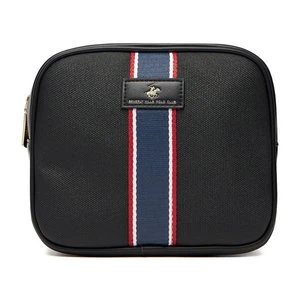 Beverly Hills Polo Club CEO-BHPC-W1-009-AW25 Czarny