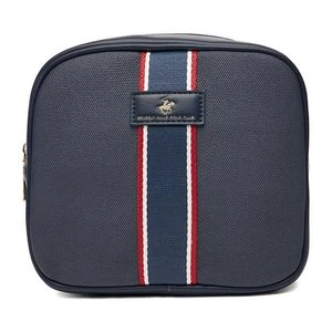 Beverly Hills Polo Club CEO-BHPC-W1-009-AW25 Granatowy