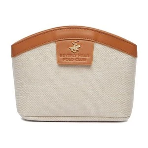 Beverly Hills Polo Club CEO-BHPC-W1-014-SS26 Beżowy