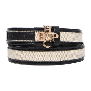 Beverly Hills Polo Club CEO-BHPC-W2-003-SS26 Czarny