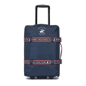 Beverly Hills Polo Club CEO-BHPC-WAL-001-S Granatowy