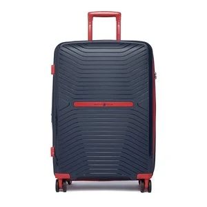 Beverly Hills Polo Club CEO-BHPC-WAL-005-M Granatowy