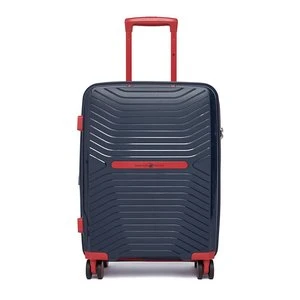 Beverly Hills Polo Club CEO-BHPC-WAL-005-S Granatowy