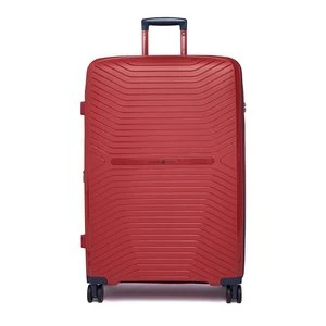 Beverly Hills Polo Club CEO-BHPC-WAL-006-L Czerwony