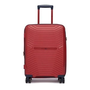 Beverly Hills Polo Club CEO-BHPC-WAL-006-S Czerwony