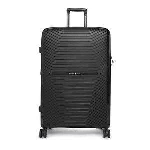 Beverly Hills Polo Club CEO-BHPC-WAL-007-L Czarny