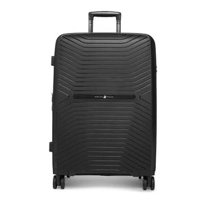 Beverly Hills Polo Club CEO-BHPC-WAL-007-M Czarny