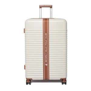 Beverly Hills Polo Club CEO-BHPC-WAL-008-L Beżowy