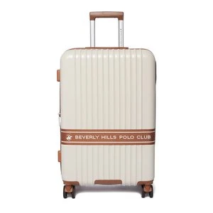 Beverly Hills Polo Club CEO-BHPC-WAL-008-M Beżowy