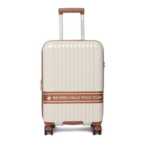 Beverly Hills Polo Club CEO-BHPC-WAL-008-S Beżowy