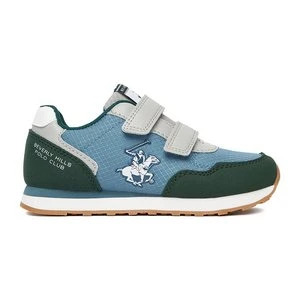Beverly Hills Polo Club CEO-CP23-6375 Khaki