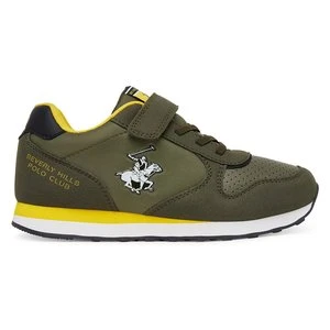 Beverly Hills Polo Club CEO-CP23-6376 Khaki