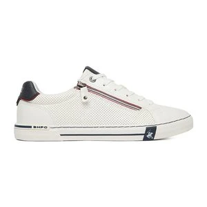 Beverly Hills Polo Club CEO-CUNEO-01 V5 Biały