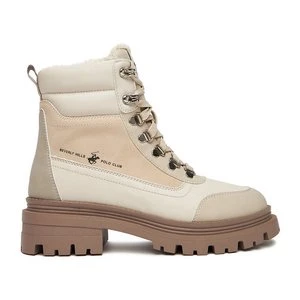 Beverly Hills Polo Club CEO-HY62070-7 Beżowy jasny