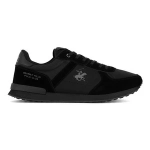 Beverly Hills Polo Club CEO-IVO-01 V5 Czarny