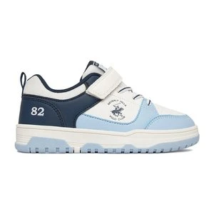 Beverly Hills Polo Club CEO-V3-8165 Niebieski