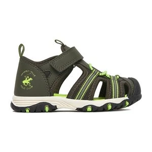 Beverly Hills Polo Club CEO-V3-8168 Khaki