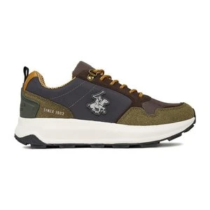 Beverly Hills Polo Club CEO-V5-DARIO Khaki