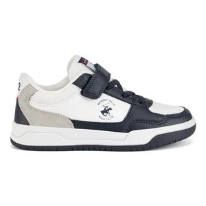 Beverly Hills Polo Club CEO-V9-25021 Biały