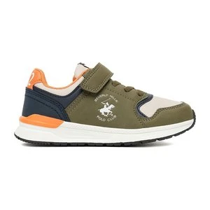 Beverly Hills Polo Club CEO-V9-BHPC(III) Khaki