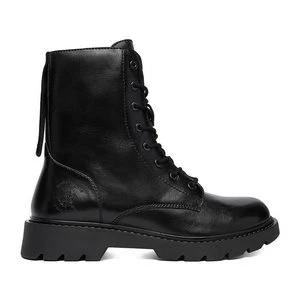 Beverly Hills Polo Club CEO-WI45-TOSS-01 Czarny