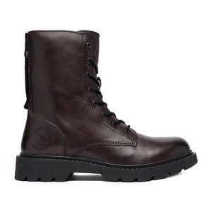 Beverly Hills Polo Club CEO-WI45-TOSS-01 Szary ciemny