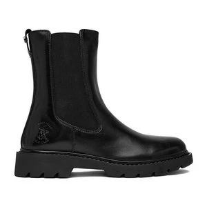 Beverly Hills Polo Club CEO-WI45-TOSS-02 Czarny