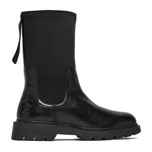 Beverly Hills Polo Club CEO-WI45-TOSS-03 Czarny