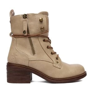 Beverly Hills Polo Club CEO-WS12630-02 Beżowy