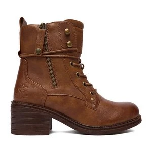 Beverly Hills Polo Club CEO-WS12630-02 Brązowy