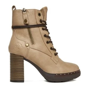 Beverly Hills Polo Club CEO-WS6632-02 Beżowy