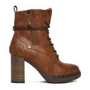 Beverly Hills Polo Club CEO-WS6632-02 Brązowy