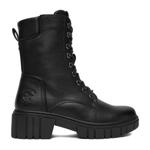 Beverly Hills Polo Club CEO-WS6637-01 Czarny