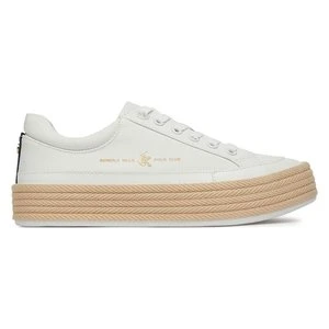 Beverly Hills Polo Club CEO-WSS21536-01 Biały