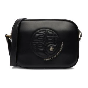 Beverly Hills Polo Club CEOWB-BHPC-L-002-09 Czarny