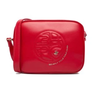 Beverly Hills Polo Club CEOWB-BHPC-L-002-09 Czerwony