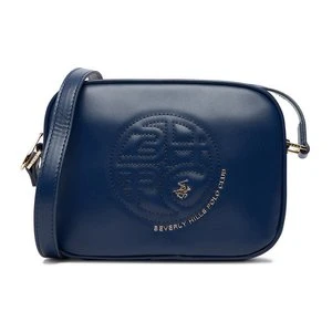 Beverly Hills Polo Club CEOWB-BHPC-L-002-09 Granatowy