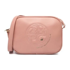 Beverly Hills Polo Club CEOWB-BHPC-L-002-09 Różowy