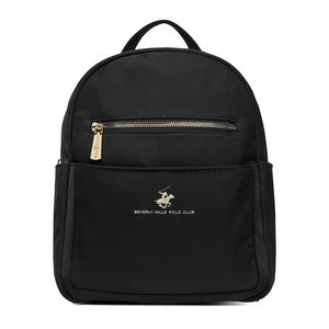 Beverly Hills Polo Club CEOWB-BHPC-L-006-09 Czarny