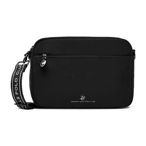 Beverly Hills Polo Club CEOWB-BHPC-L-007-09 Czarny