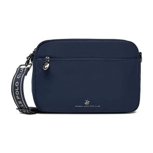 Beverly Hills Polo Club CEOWB-BHPC-L-007-09 Granatowy