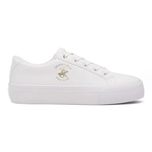 Beverly Hills Polo Club CEOWB-BHPC040W Biały