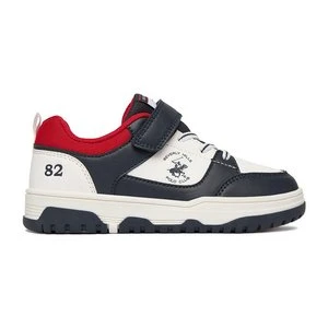 Beverly Hills Polo Club CEOWB-V3-8165 Granatowy