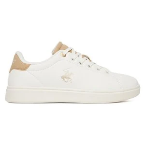 Beverly Hills Polo Club CEOWB-VSS25003W Biały