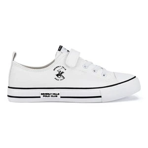 Zdjęcie produktu Beverly Hills Polo Club CSS20377-52 (V) Biały