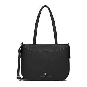 Beverly Hills Polo Club CWB-BHPC-C-005-07 Czarny